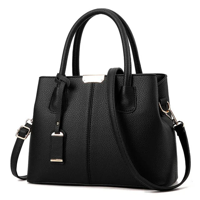 Bolso de Cuero de Lujo