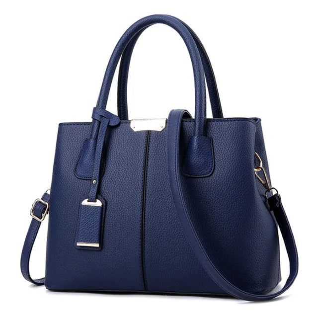 Bolso de Cuero de Lujo