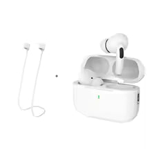 AirPods 5 Pro – Sonido Envolvente, Conexión Rápida y Diseño Premium