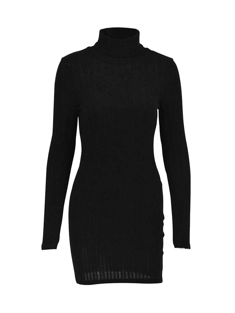 Mini Vestido para Mujer – Elegancia y Estilo para Brillar