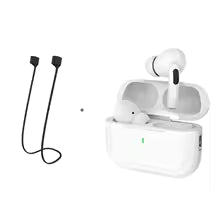 AirPods 5 Pro – Sonido Envolvente, Conexión Rápida y Diseño Premium