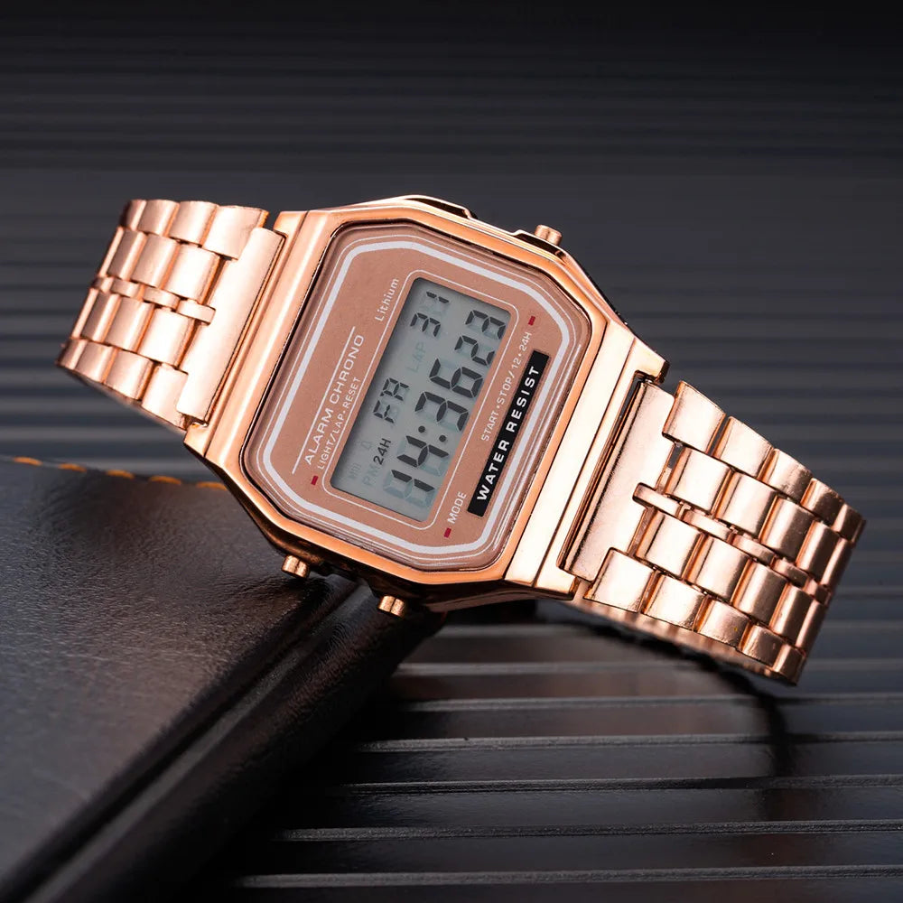 Reloj Vintage Mujer