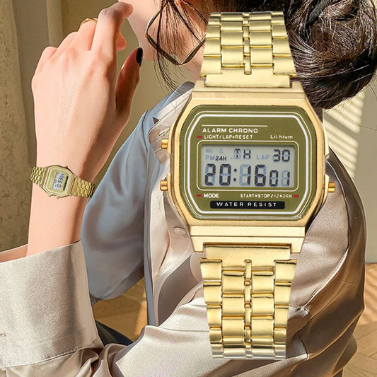 Reloj Vintage Mujer