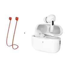 AirPods 5 Pro – Sonido Envolvente, Conexión Rápida y Diseño Premium