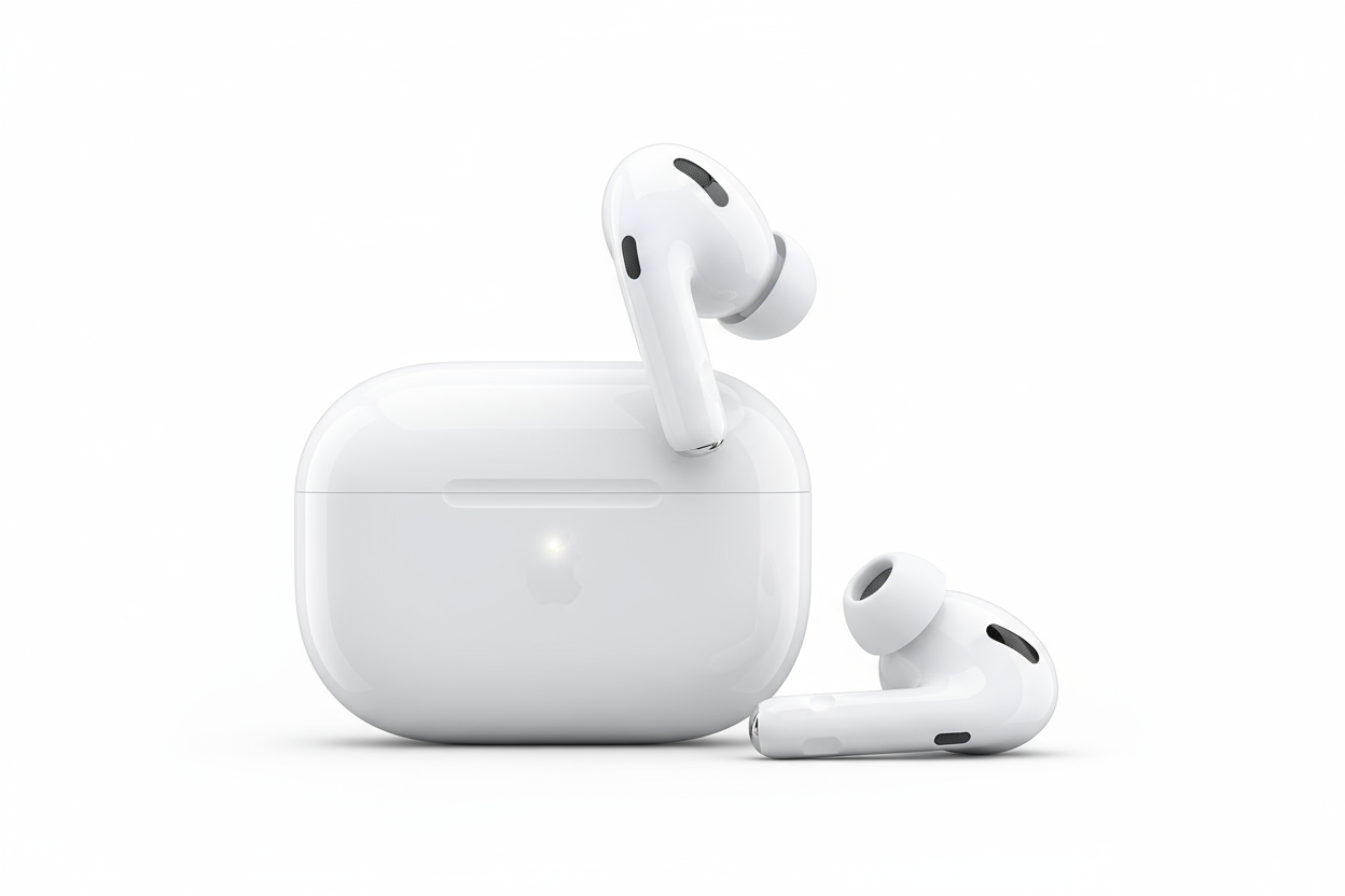 air pods 5 